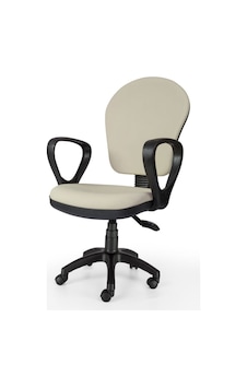 Ofiscombin Ofis Büro Ev Bilgisayar Öğrenci Ders Çalışma Koltuğu Krem Deri 00047499103 Ofiscombin Ofis Büro Ev Bilgisayar Öğrenci Ders Çalışma Koltuğu Krem Deri 00047499103