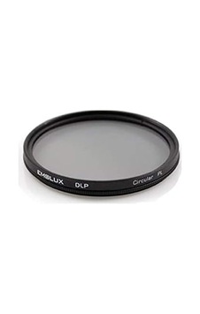 Emolux 40,5mm Circular Polarize Filtre