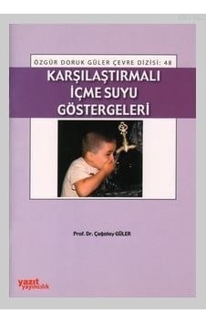 Karşılaştırmalı İçme Suyu Göstergeleri - Yazıt  48