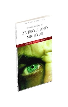 Dr. Jekyll And Mr. Hyde - İngilizce Roman Dr. Jekyll And Mr. Hyde - İngilizce Roman