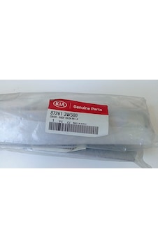 872613w500 Port Bagaj Kapagı Arka Sol Sportage 872613w500 Port Bagaj Kapagı Arka Sol Sportage