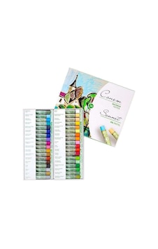 St. Petersburg Sonnet Yağlı Pastel Boya Seti 36 Lı 7041157 St. Petersburg Sonnet Yağlı Pastel Boya Seti 36 Lı 7041157