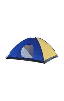 Herşeytrend 10 Kişilik Kolay Kurulumlu Kamp Çadırı 300x300x170 Çok Renkli Herşeytrend 10 Kişilik Kolay Kurulumlu Kamp Çadırı 300x300x170 Çok Renkli