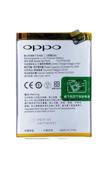 Oppo Reno 5 Lite Batarya Blp835 Oppo Reno 5 Lite Batarya Blp835