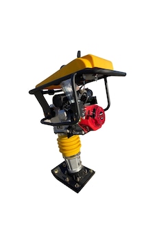 Deco-flex Pme-rm85 Benzinli Tokmak/zıp Zıp