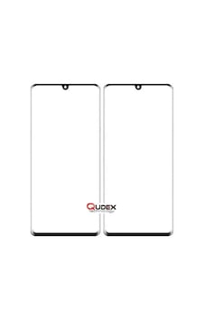 Qudex P30 Pro Ile Uyumlu Dokunmatik Okalı Ön Cam Touch Lens