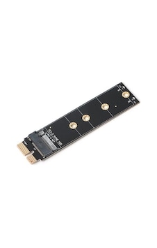 Dark Dk-ac-pem1x Ngff / Nvme M.2 Ssd Pcı-e X1 Kartı-127195 Dark Dk-ac-pem1x Ngff / Nvme M.2 Ssd Pcı-e X1 Kartı-127195