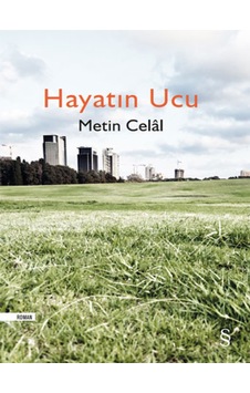 Everest Yayınları - Hayatın Ucu