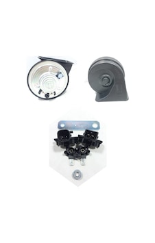 Fıamm Fiamm Dadat Korna 12v Hıgh Ford Fiat Fia 932329 Fıamm Fiamm Dadat Korna 12v Hıgh Ford Fiat Fia 932329