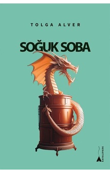 Soğuk Soba / Tolga Alver