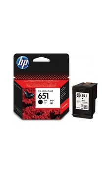 HP C2P10AE (651) SIYAH MUREKKEP KARTUSU 600 AYFA HP C2P10AE (651) SIYAH MUREKKEP KARTUSU 600 AYFA