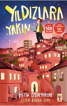 Yıldızlara Yakın Yıldızlara Yakın