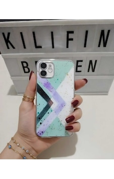 Apple Uyumlu iPhone 12 / 12 Pro Silikon Kılıf Modeli Çok Renkli 2 Apple Uyumlu iPhone 12 / 12 Pro Silikon Kılıf Modeli Çok Renkli 2