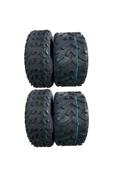 19x7-8 18x9.50-8 Wattstone Ws711 6 Kat Ön Arka Takım Atv Lastiği 19x7-8 18x9.50-8 Wattstone Ws711 6 Kat Ön Arka Takım Atv Lastiği