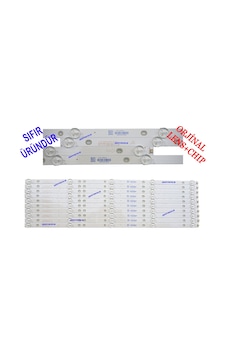 Axen, Ax58ledj203/0216, Sunny Uyumlu Sn58ledj203/0216, 58ledj203, Led Bar, Js-d-jp58dm-051ec , R72-58d04-005 , 575141t.60034.10p , D58-m30 Axen, Ax58ledj203/0216, Sunny Uyumlu Sn58ledj203/0216, 58ledj203, Led Bar, Js-d-jp58dm-051ec , R72-58d04-005 , 575141t.60034.10p , D58-m30