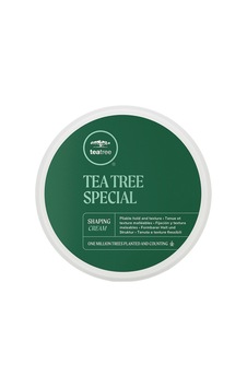 Tea Tree Special Shaping Esnek Şekillendirici Krem 85 G