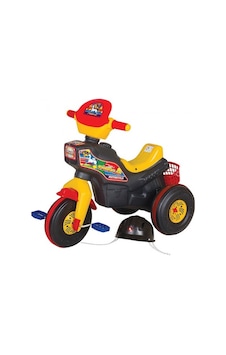 Enhoş Toys Küheylan 3 Tekerlekli Bisiklet Enhoş Toys Küheylan 3 Tekerlekli Bisiklet