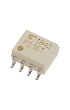 Toshiba Tlp2161 ,so-8 Entegre Toshiba Tlp2161 ,so-8 Entegre