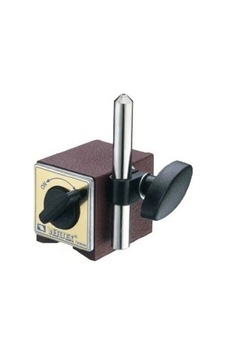 Vmb-12 12 Mm Delıklı Tas Düzeltme Manyetık Taban Vertex Vmb-12 12 Mm Delıklı Tas Düzeltme Manyetık Taban Vertex