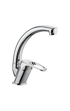Nsk Trento Kuğu Lavabo Bataryası N3019902 Nsk Trento Kuğu Lavabo Bataryası N3019902