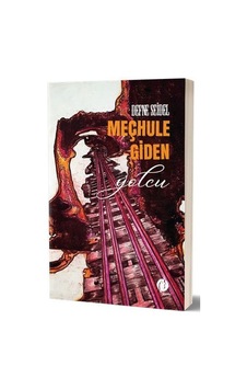 Meçhule Giden Yolcu - Defne Seidel - Herdem Kitap Meçhule Giden Yolcu - Defne Seidel - Herdem Kitap