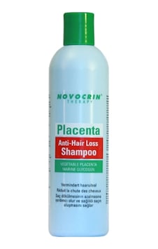 Novocrin Placenta Saç Dökülmesine Karşı Şampuan 300 ML Novocrin Placenta Saç Dökülmesine Karşı Şampuan 300 ML