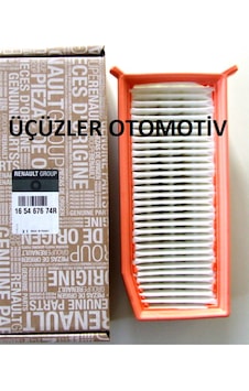Hava Filtresi Clio 4 Dokker Logan Sandero 1.2tci 1.5 165467674r Hava Filtresi Clio 4 Dokker Logan Sandero 1.2tci 1.5 165467674r