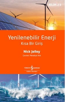Yenilenebilir Enerji Kısa Bir Giriş