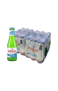 Kızılay Sade Soda 200 Ml 24 Adet Kızılay Sade Soda 200 Ml 24 Adet