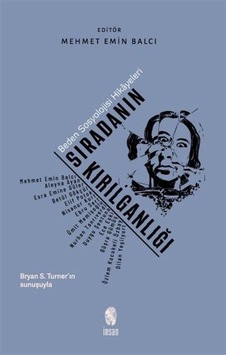 Sıradanın Kırılganlığı / Kolektif Sıradanın Kırılganlığı / Kolektif