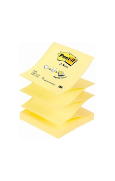 3M Post-İt Z Not Neon Renkli R330N 100 syf. 1 Adet 3M Post-İt Z Not Neon Renkli R330N 100 syf. 1 Adet