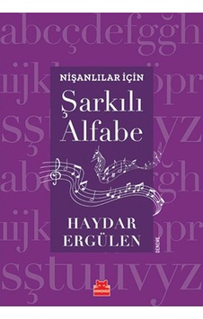 Nişanlılar İçin Şarkılı Alfabe
