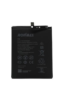 Huawei P30 Lite Mar-lx1a Rovimex Batarya Pil Huawei P30 Lite Mar-lx1a Rovimex Batarya Pil