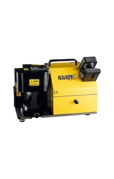 Krasnic C.kr-x5 Freze Bileme Makinası 13-30 Mm