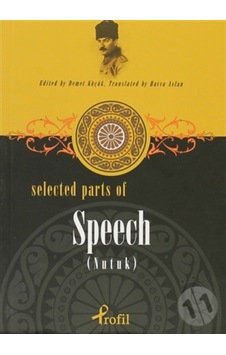 Selected Parts Of Speech (Nutuk)- Profil Kitap