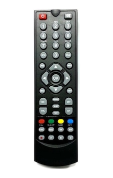 Neta 8800 Teledünya Hd Kumanda Neta 8800 Teledünya Hd Kumanda