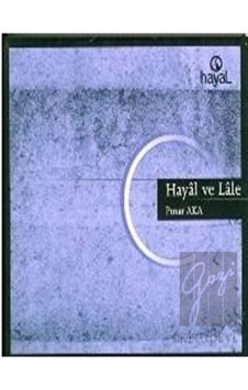 Hayl ve Lle - Pınar Aka - Hayal Hayl ve Lle - Pınar Aka - Hayal