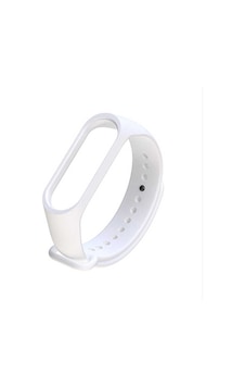 Xiaomi Mi Band 4 Band 3 Kordon Spor Silikon Kordon Xiaomi Mi Band 4 Band 3 Kordon Spor Silikon Kordon