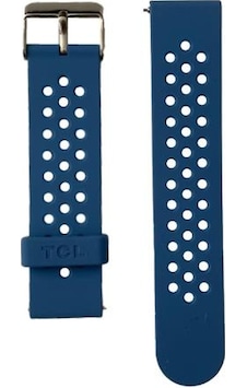 Tcl Mt46x Saat Kordonu Blue Tcl Mt46x Saat Kordonu Blue