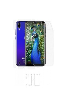 P13 Blue Max İle Uyumlu Poliüretan Telefon Koruyucu Film P13 Blue Max İle Uyumlu Poliüretan Telefon Koruyucu Film