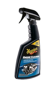 Meguiars Engine Cleaner Motor Temizleyici
