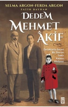 Dedem Mehmet Akif n11.452 Dedem Mehmet Akif n11.452