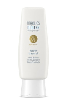 Marlies Möller Keratin Cream Oil 100 Ml Keratin Yağı