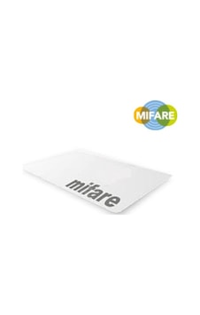 Electrosec Ac-mc Mifare Kimlik Kartı Electrosec Ac-mc Mifare Kimlik Kartı