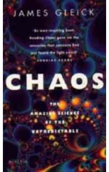 Chaos - James Gleick - Vintage Publishing Chaos - James Gleick - Vintage Publishing