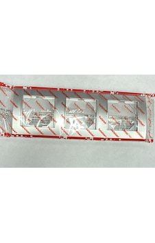 Netelsan Altura Parlak Gümüş Üçlü Çerçeve M.u.crv.31005 Netelsan Altura Parlak Gümüş Üçlü Çerçeve M.u.crv.31005