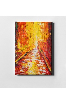 Modern Sanat Kanvas Tablo 50 X 70 Cm. 12 Modern Sanat Kanvas Tablo 50 X 70 Cm. 12