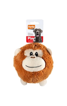 Karlie Peluş Maymun 12 Cm Karlie Peluş Maymun 12 Cm