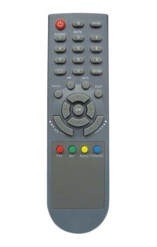 Starcom Nano Gold 205 Uydu Kumanda Starcom Nano Gold 205 Uydu Kumanda
