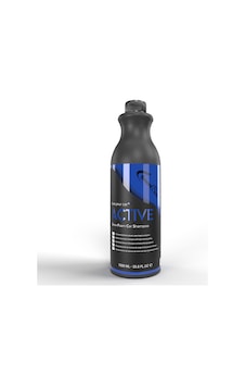 Smartbee Active Konsantre Oto Köpük Şampuanı 1 L Smartbee Active Konsantre Oto Köpük Şampuanı 1 L